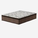 Ver imagem 1 de Colchão Queen Probel Molas Prolastic Gales 158x198x40 Prodormir Probel