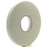 Fita Dupla Face Espuma 3M VHB 4026 12MM X 20M - 1