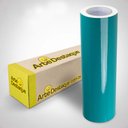 Ver imagem 4 de Adesivo para Envelopamento Alltak Brilho Premium Verde Água Arte Destaque 1 X 1,22 Metro