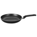 Ver imagem 1 de Frigideira Amora Alumínio Antiaderente Ø24CM Preto Multiflon