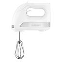Ver imagem 2 de Cuisinart Batedeira de Mão 3 Velocidades 200w Branca
