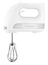 Ver imagem 2 de Cuisinart Batedeira de Mão 3 Velocidades 200w Branca