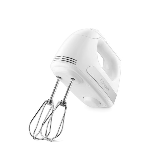 Cuisinart Batedeira de Mão 3 Velocidades 200w Branca