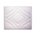 Ver imagem 6 de Cama Box Casal: Colchão Molas Masterpocket Ensacadas Herval Poseidon Plus C1954 + Base Crc Suede