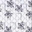 Ver imagem 4 de Cama Box Solteiro Probel Conjugado Advanced Pillow Top 88x188x50 Prodormir Probel