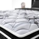 Ver imagem 5 de Cama Box Solteiro Probel Conjugado Advanced Pillow Top 88x188x50 Prodormir Probel