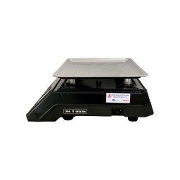 Balança Urano Pop-z Eco com Prato de Frutas - Bateria - 2