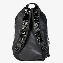 Mochila Fila Running Unissex 16L - Preta Running 16 L Preto - 2