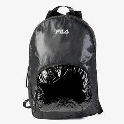 Mochila Fila Running Unissex 16L - Preta Running 16 L Preto - 1