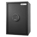 Ver imagem 2 de Cofre Inteligente com Luz Interna e Entrada Usb Mod E6806e