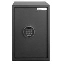 Ver imagem 6 de Cofre Inteligente com Luz Interna e Entrada Usb Mod E6806e