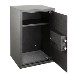 Cofre Inteligente com Luz Interna e Entrada Usb Mod E6806e - 3