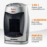 Aquecedor Termo Ceramic 1500w 220v A-05 Mondial - 5