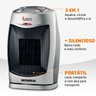 Aquecedor Termo Ceramic 1500w 220v A-05 Mondial - 5