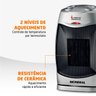 Aquecedor Termo Ceramic 1500w 220v A-05 Mondial - 4