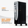 Aquecedor a Óleo 1500w 220v A-06 Mondial - 6