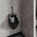 Ver imagem 3 de Válvula para Mictório com Fechamento Automático Censi Black Fosco Preto 97002-03001