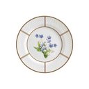 Ver imagem 1 de Conjunto com 6 Pratos de Sobremesa Heritage Ø21cm