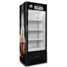 Cervejeira Expositor de Bebidas 497 Litros VN50AH Adsivada Optima Metalfrio - 220v - 2