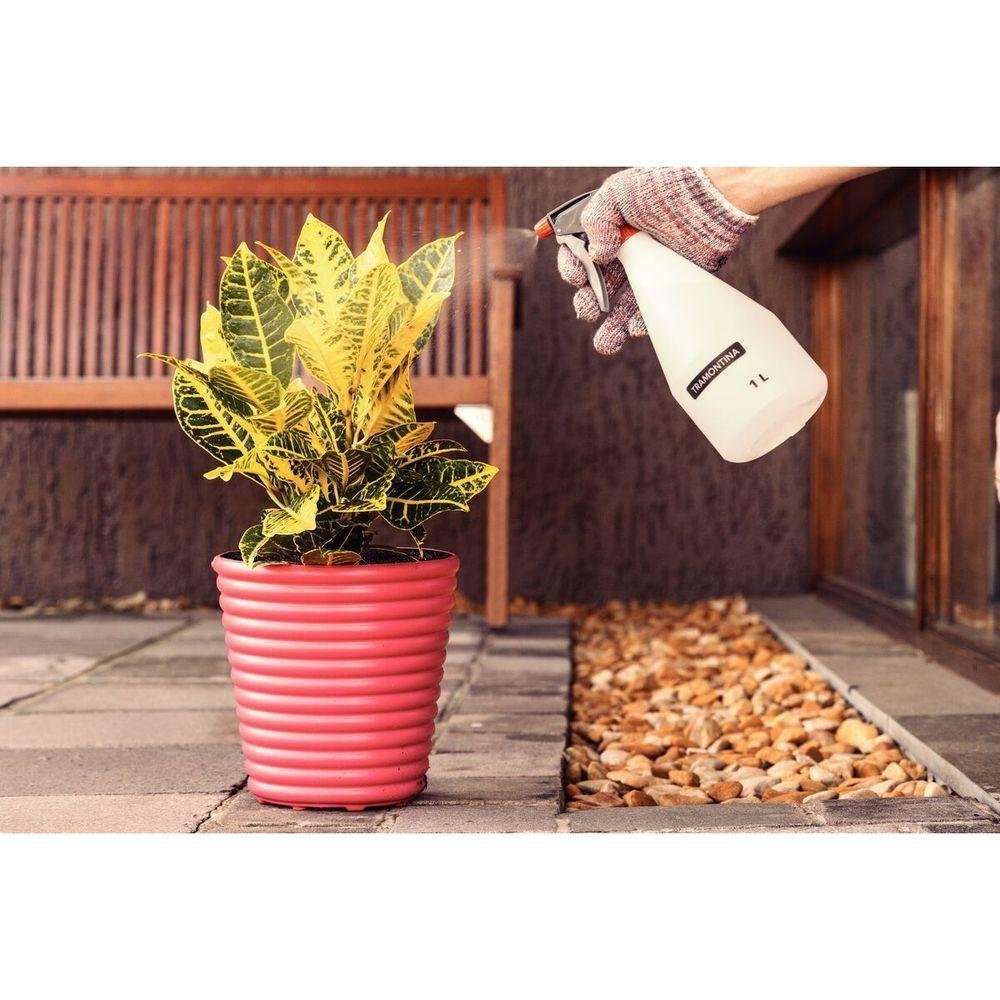 Pulverizador Manual Tramontina em Plastico 1 L - 7