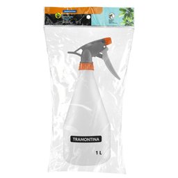 Pulverizador Manual Tramontina em Plastico 1 L - 3