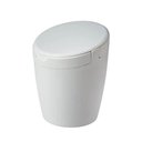 Ver imagem 1 de Cesto Multiuso com Tampa Basculante 2,7lt - Astra Branco