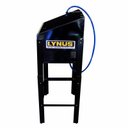Ver imagem 3 de Lavadora de Peças 12 litros 127V LPL-120 Lynus