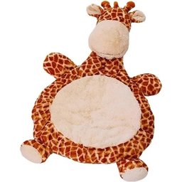 Tapete Infantil Pelúcia Girafa Color Baby - 1