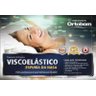 Travesseiro Espuma Viscoelastica da Nasa Ortobom - 3