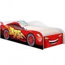 Ver imagem 2 de Cama Carro Solteiro 07 - Cambel