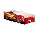 Ver imagem 1 de Cama Carro Solteiro 07 - Cambel
