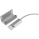 Ver imagem 5 de Kit 4 Sensor Magnético de Abertura com Fio Xas Porta de Aço Sp Intelbras