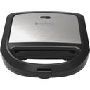 Ver imagem 1 de Sanduicheira Elétrica Cadence Toast & Grill Prime Inox - 127V