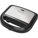 Ver imagem 3 de Sanduicheira Elétrica Cadence Toast & Grill Prime Inox - 127V