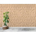 Ver imagem 1 de Papel de Parede Animal Print 7 Arte Destaque 1,50 Metros