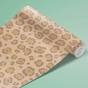 Ver imagem 3 de Papel de Parede Animal Print 7 Arte Destaque 1,50 Metros