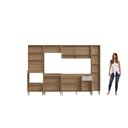 Ver imagem 7 de Cozinha Completa Modulada 6 Peças com Torre Quente para 2 Fornos e Espaço para Cooktop Veneza Modulada