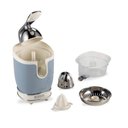 Ver imagem 3 de Espremedor de Frutas Vintage 600ml 127v Ariete Azul