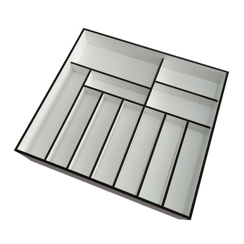 Porta Talher Organizador de Gaveta 45cm X 40cm