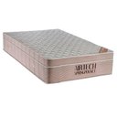 Ver imagem 1 de Colchão Solteiro Molas Ensacadas Superpocket Airtech Spring Ortopillow (88x188x25) - Ortobom