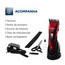 Cortador de Cabelo Flex Clipper 10w Bivolt Cr-04 Mondial - 6