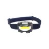 Lanterna de Led para Cabeça Recarregável 351,0007 - Noll - 1