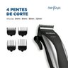 Cortador de Cabelo Hair Stylo 10w 220v Cr-02 Mondial - 3
