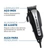 Cortador de Cabelo Classic Pro 10w 127v Cr-03 Mondial - 4