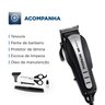 Cortador de Cabelo Classic Pro 10w 127v Cr-03 Mondial - 5