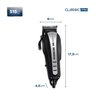 Cortador de Cabelo Classic Pro 10w 127v Cr-03 Mondial - 2
