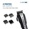 Cortador de Cabelo Classic Pro 10w 127v Cr-03 Mondial - 3