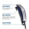 Cortador de Cabelo Hair Stylo 127v Cr-07 Mondial - 4