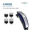 Cortador de Cabelo Hair Stylo 127v Cr-07 Mondial - 3