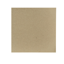 Ver imagem 1 de Chapa Madeira Prateleira MDF Crú 15mm 40x40cm